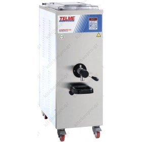 Μηχανή Παστερίωσης 60 Λίτρων EVOPASTO 60Α TELME Ιταλίας