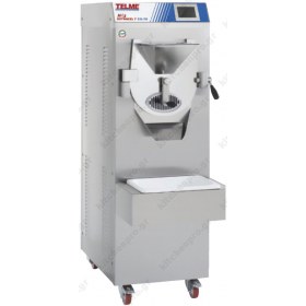 Μηχανή Παραγωγής Παγωτού 70 Λίτρων EXTRAGEL T 50-70 TELME Ιταλίας 
