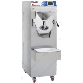 Μηχανή Παραγωγής Παγωτού 100 Λίτρων EXTRAGEL T 70-100 TELME Ιταλίας
