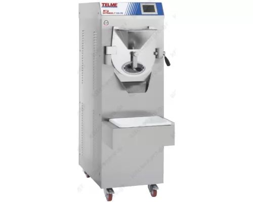 Μηχανή Παραγωγής Παγωτού 100 Λίτρων EXTRAGEL T 70-100 TELME Ιταλίας