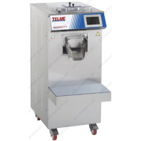 Μηχανή Παστερίωσης & Παραγωγής Παγωτού 10-35 Λίτρων PASTOGEL T 3-6 TELME Ιταλίας