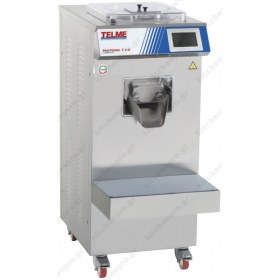 Μηχανή Παστερίωσης & Παραγωγής Παγωτού 20-60 Λίτρων PASTOGEL T 4-8 TELME Ιταλίας