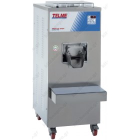 Μηχανή Παραγωγής Παγωτού 75 Λίτρων PRATICA 54-84 TELME Ιταλίας