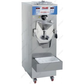 Μηχανή Παστερίωσης & Παραγωγής Παγωτού 50 Λίτρων PROFIGEL COMBI 10+10 TELME Ιταλίας