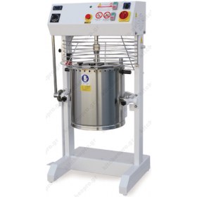 Βραστήρας Ζαχαροπλαστικής 50 Lt C502E DE DIANELI Ιταλίας 