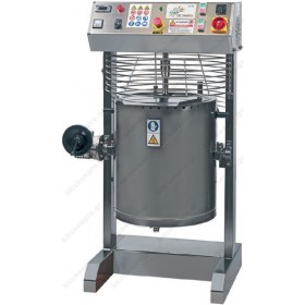 Βραστήρας Ζαχαροπλαστικής 100 Lt C1002E DE DIANELI Ιταλίας 