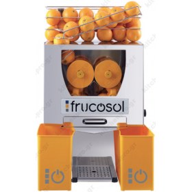 Αυτόματος Στίφτης Πορτοκαλιών F50 FRUCOSOL Ισπανίας