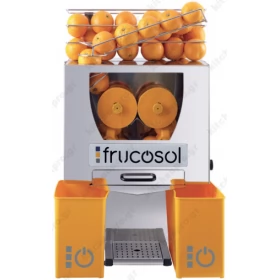 Automatic Commercial Juice Extractor F50 FRUCOSOL Spain Automatic Commercial Juice Extractor F50 FRUCOSOL Spain