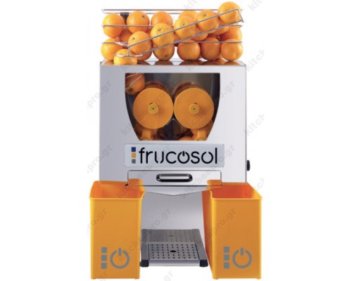 Αυτόματος Στίφτης Πορτοκαλιών F50 FRUCOSOL Ισπανίας
