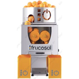 Automatic Commercial Juice Extractor F50A FRUCOSOL Spain
