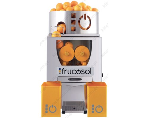 Αυτόματος Στίφτης Πορτοκαλιών F50A FRUCOSOL Ισπανίας