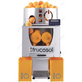 Αυτόματος Στίφτης Πορτοκαλιών F50AC FRUCOSOL Ισπανίας