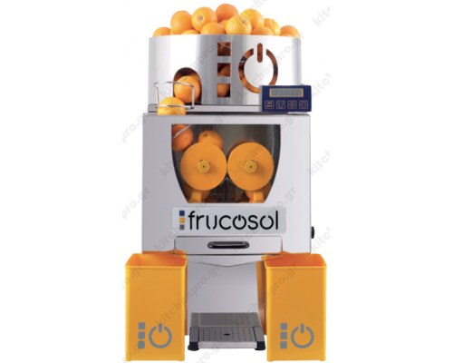 Αυτόματος Στίφτης Πορτοκαλιών F50AC FRUCOSOL Ισπανίας