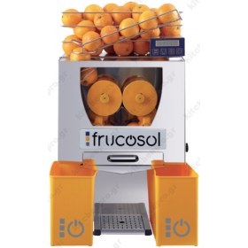 Αποχυμωτής F50C FRUCOSOL Ισπανίας