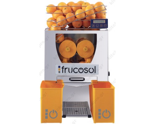 Αυτόματος Στίφτης Πορτοκαλιών F50C FRUCOSOL Ισπανίας