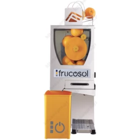 Automatic Commercial Juice Extractor F COMPACT FRUCOSOL Spain Automatic Commercial Juice Extractor F COMPACT FRUCOSOL Spain