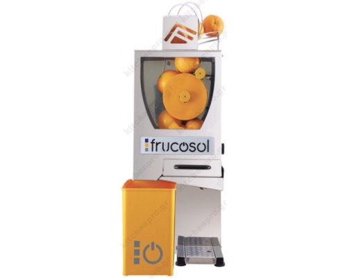 Αυτόματος Στίφτης Πορτοκαλιών F COMPACT FRUCOSOL Ισπανίας
