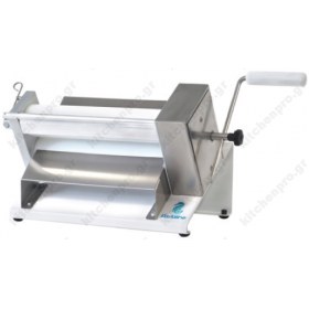 Φορμαριστικό Πίτσας Ø 27 εκ. SFOGLIAFACILE PASTALINE Ιταλίας 