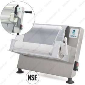 Φορμαριστικό Πίτσας Ø 45 εκ. SFOGLY MAXI PASTALINE Ιταλίας 