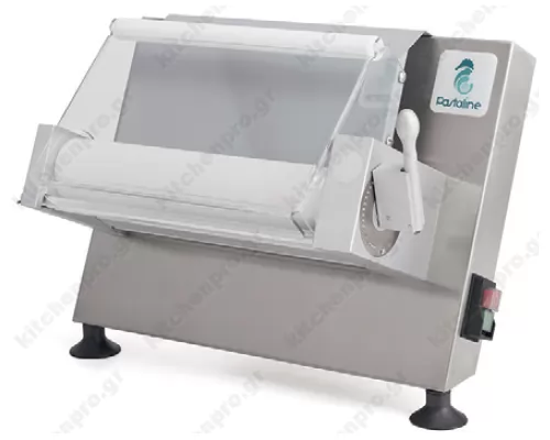 Pizza Shaping Machine Ø 30 cm SFOGLY MINI PASTALINE Italy 
