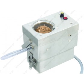 Ανεξάρτητο Καπνιστήριο Smoke HM-SK