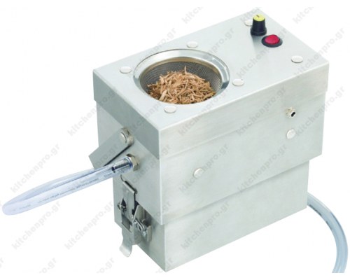 Ανεξάρτητο Καπνιστήριο Smoke HM-SK