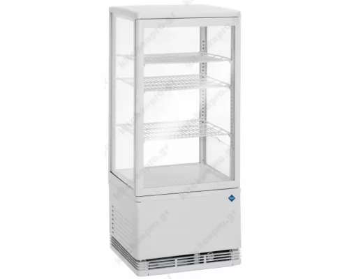 Countertop Refrigerator 43,5 x 38 cm MINI COOLER FRESH