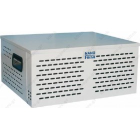 Ψύκτης για 400 Ποτήρια / Ώρα NANO50 FRESH