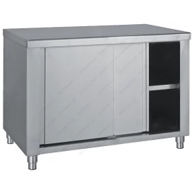 Ερμάριο Συρόμενων Θυρών 100 εκ. Ερμάριο Συρόμενων Θυρών 100 εκ.