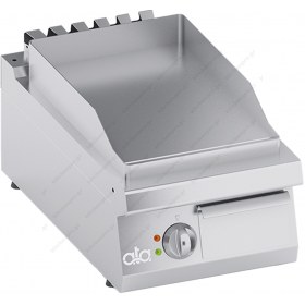 Λείο Πλατό Ψησίματος 40 x 70 εκ. C2EFL05TT ATA srl Ιταλίας