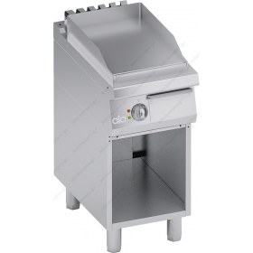 Λείο Πλατό Ψησίματος 40 x 70 εκ. C2EFL05VV ATA srl Ιταλίας