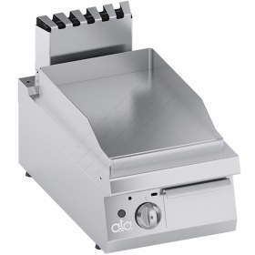 Λείο Πλατό Ψησίματος 40 x 70 εκ. C2GFL05TT ATA srl Ιταλίας