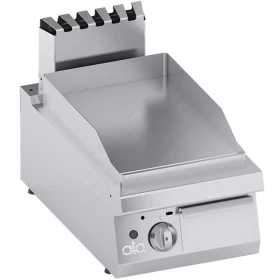 Λείο Πλατό Ψησίματος 40 x 70 εκ. C2GFL05TT ATA srl Ιταλίας