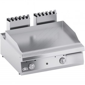 Λείο Πλατό Ψησίματος 80 x 70 εκ. C2GFL10TT ATA srl Ιταλίας