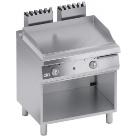 Λείο Πλατό Ψησίματος 80 x 70 εκ. C2GFL10VV TA srl Ιταλίας