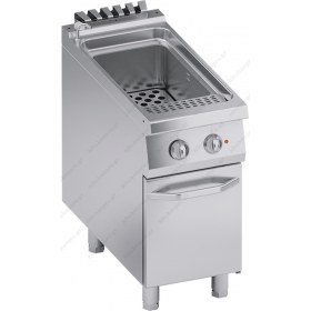 Επιδαπέδιος Βραστήρας Ζυμαρικών 40 Λίτρων K4ECPP05 ATA srl Ιταλίας