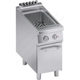 Επιδαπέδιος Βραστήρας Ζυμαρικών 40 Λίτρων K4ECPP05 ATA srl Ιταλίας