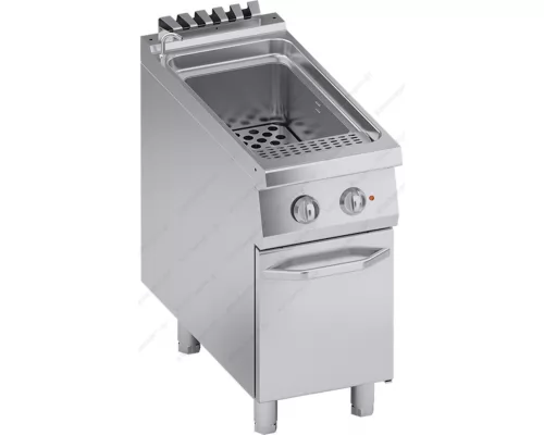 Electric Pasta Cooker 40 Lt K4ECPP05 ATA srl Italy