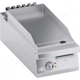 Λείο Πλατό Ψησίματος 40 x 90 εκ. K4EFLS05TT ATA srl Ιταλίας