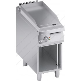 Λείο Πλατό Ψησίματος 40 x 90 εκ. K4EFLS05VV ATA srl Ιταλίας