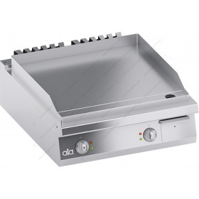 Λείο Πλατό Ψησίματος 80 x 90 εκ. K4EFLS10TT ATA srl Ιταλίας