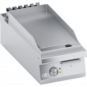 Ραβδωτό Πλατό Ψησίματος 40 x 90 εκ. K4EFRS05TT ATA srl Ιταλίας