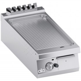 Ραβδωτό Πλατό Ψησίματος 40 x 90 εκ. K4GFBP05TTR ATA srl Ιταλίας