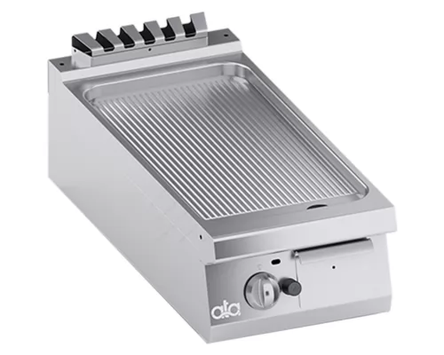 Ραβδωτό Πλατό Ψησίματος 40 x 90 εκ. K4GFBP05TTR ATA srl Ιταλίας