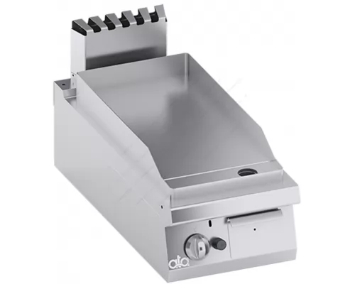 Gas Griddle Plate 40 x 90 cm K4GFLS05TT ATA srl Ιtaly