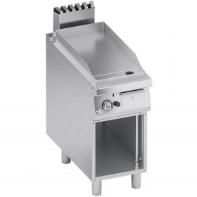 Λείο Πλατό Ψησίματος 40 x 90 εκ. K4GFLS05VV ATA srl Ιταλίας