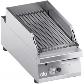 Grill Αερίου 40 x 90 εκ. K4GPLP05TTC ATA srl Ιταλίας