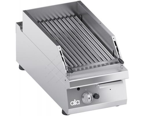 Grill Αερίου 40 x 90 εκ. K4GPLP05TTC ATA srl Ιταλίας