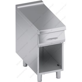 Επιδαπέδιο Ουδέτερο Στοιχείο με Συρτάρι 40 x 90 εκ. K4NNCP05VV ATA srl Ιταλίας