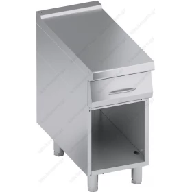 Επιδαπέδιο Ουδέτερο Στοιχείο με Συρτάρι 40 x 90 εκ. K4NNCP05VV ATA srl Ιταλίας